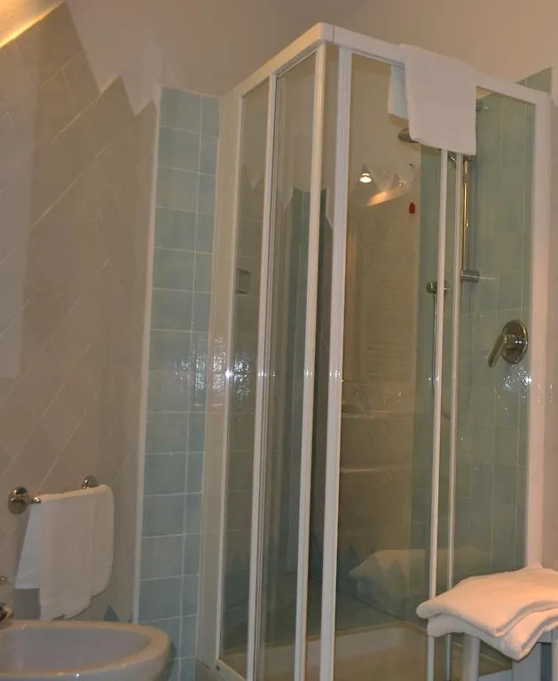 ***  Hotel Delfino Arzachena Italien