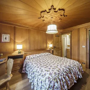 Appartamento Riadezeto - Stayincortina Cortina dʼAmpezzo