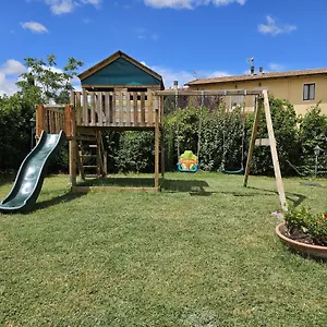 Alloggio per agriturismo Podere Casa Al Vento Montepulciano Stazione