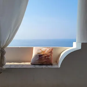 Casa vacanze Salina Castel Vinci Rinella