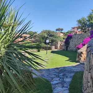 Aparthotel La Costa View, Arzachena