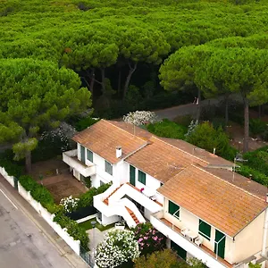 Appartamento Sobrini Vada