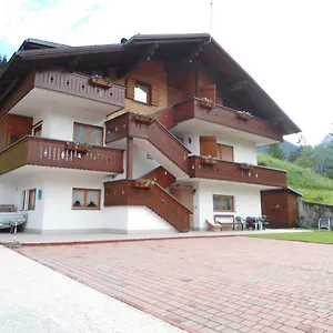 Appartamento Patrizia San Pietro di Cadore
