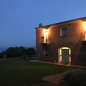 Monti Di Jogliu Vakantieboerderij